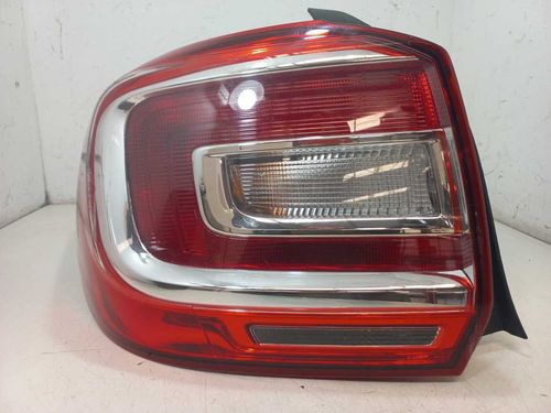 LANTERNA ESQUERDA RENAULT LOGAN 1.0 2020