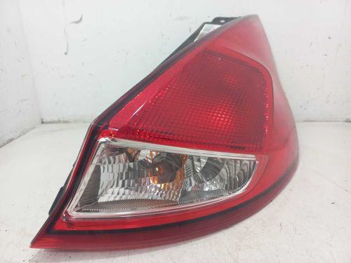 LANTERNA DIREITA FORD FIESTA 1.6 2014