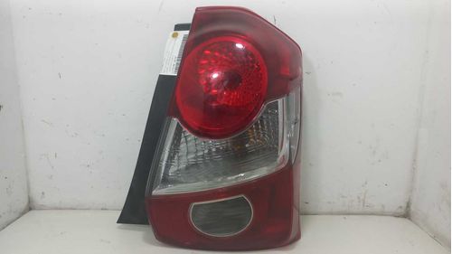 LANTERNA DIREITA TOYOTA ETIOS 1.5L 2019