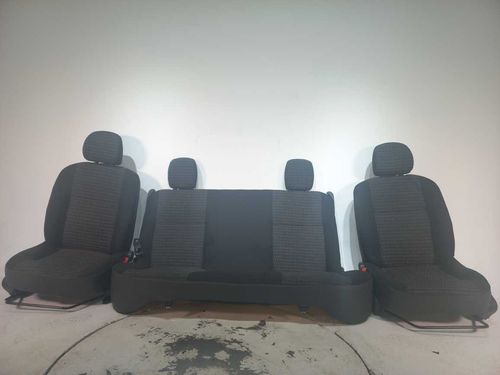 JOGO DE BANCO TECIDO RENAULT SANDERO 1.6 2012