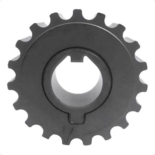 Engrenagem Girabrequim Fiat Siena 2000 a 2010 - 1353680 - OK02020OEM