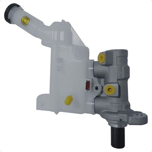 Cilindro Mestre Freio Nissan Livina 2009 a 2014 - 1354209 - SBC1052
