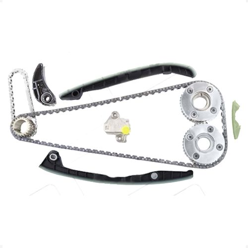 Kit Corrente Comando CAPTUR 2021/2027 - 93034 - OK00199CPV