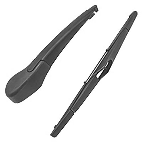 Palheta Traseira + Braço Traseiro FOCUS SE PLUS 2014 ATE 201 - 83520 - 1510089