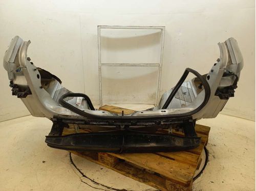 PAINEL TRASEIRO VOLKSWAGEN JETTA 2.0 2012