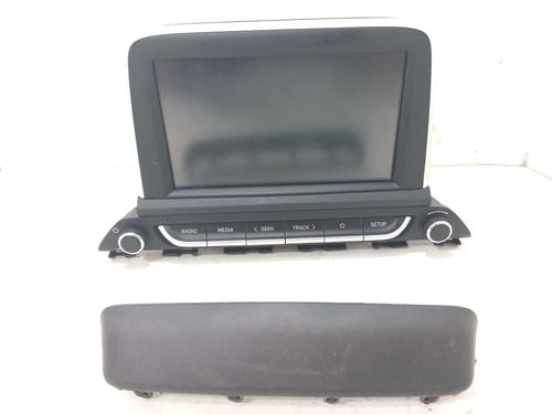 KIT MULTIMIDIA/ RADIO HYUNDAI HB20 1.0 2024