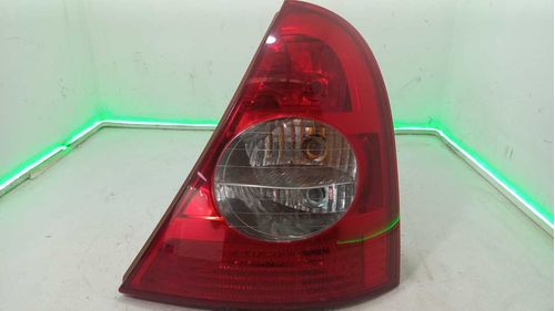 LANTERNA DIREITA RENAULT CLIO 1.0 2010