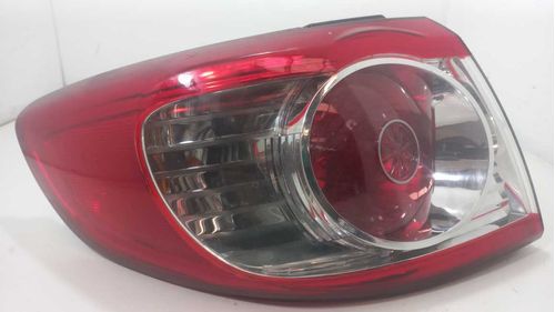 LANTERNA ESQUERDA HYUNDAI SANTA 3.5 2013