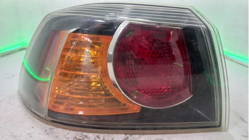 LANTERNA ESQUERDA MITSUBISHI LANCER 2.0 2012