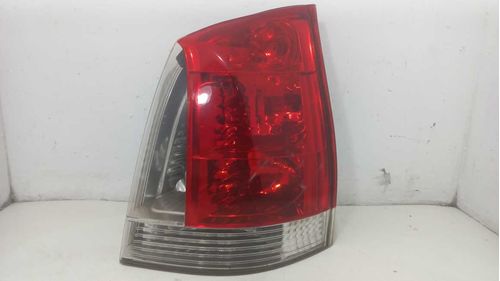 LANTERNA DIREITA FIAT PALIO 1.0 2009