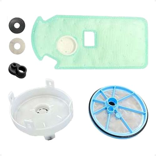 Pré Filtro Combustível Fiat Palio 2012 a 2017 - 1354502 - T040206