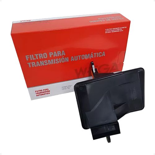 Filtro Câmbio Automático Volvo C30 2006 a 2012 - 1355334 - WFC917