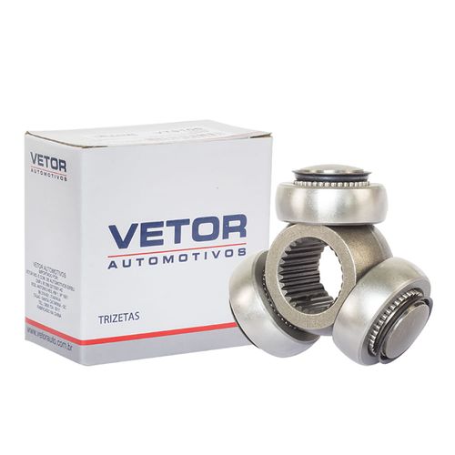 Tripóide LAND CRUISER PRADO 2003/2008 - 96665 - VT9103