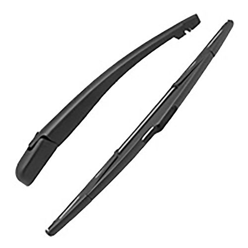 Braço Traseiro + Limpador Traseiro C3 2004 ATE 2012 - 80238 - 1510052