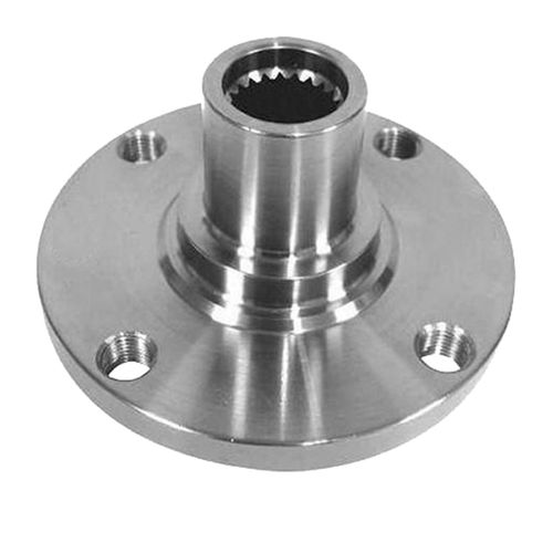 Cubo Roda Dianteiro GM AGILE 1.4 8v 2010 Ate 2014 - 85062 - HFCD23