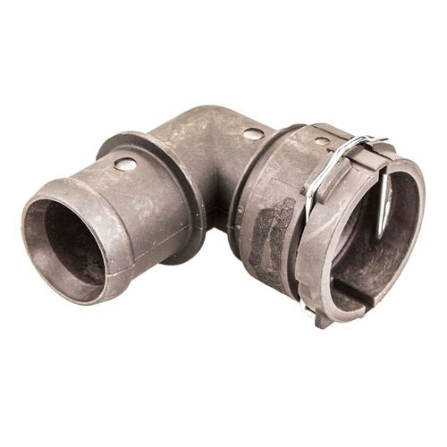 Conexão Rápida Radiador VW GOLF 2007 ATE 2019 - 80367 - VC158A