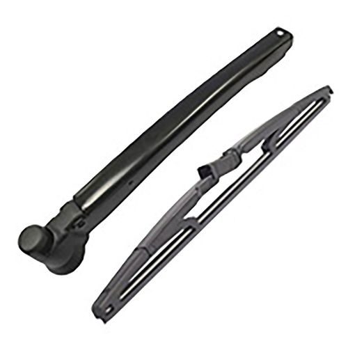 Braço Traseiro + Palheta Tras PARATI TRACK 2004 ATE 2013 - 83305 - 1510219