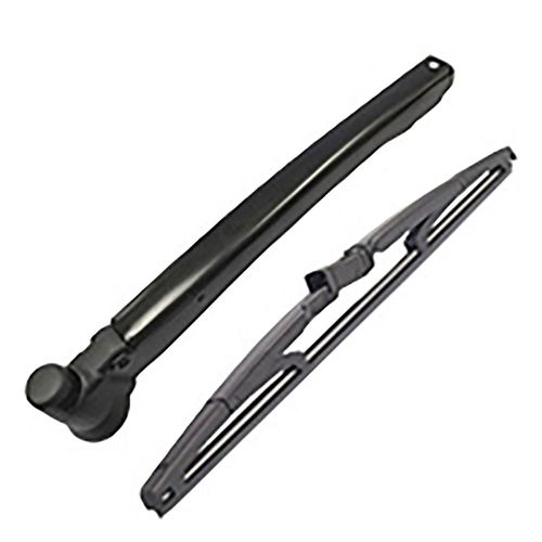 Palheta Traseira +  Braço Traseiro GOLF 2007 ATE 2014 - 83355 - 1510218