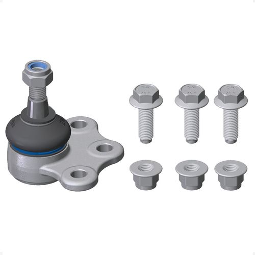 PIVÔ DA BANDEJA VECTRA 1994 /1996 - 102718 - 47013402