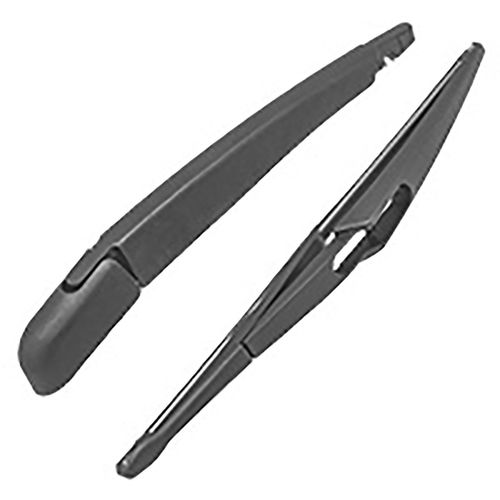 Braço Traseiro + Limpador Tras DUSTER EXPRESSION 2012 A 2019 - 83979 - 1510009