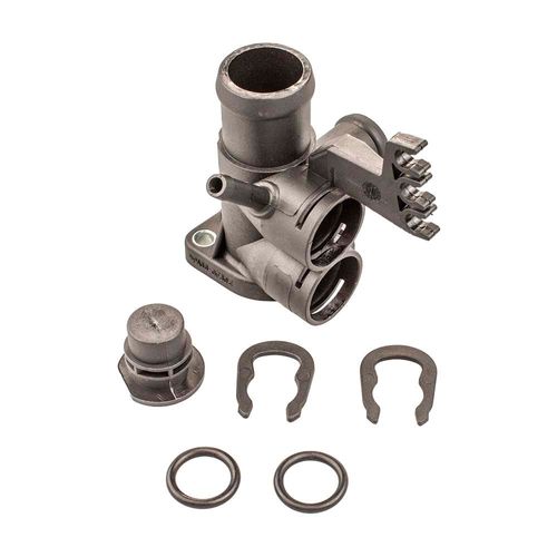 FLANGE DO FLUXO DE ÁGUA IBIZA 1.8 1995 1996 1997 VC136 - 93562 - VC136