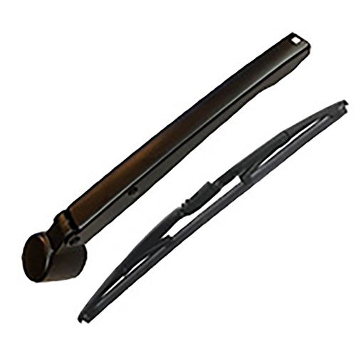 KIT Braço Traseiro + Palheta Traseira FOX 2015 ATE 2024 - 80123 - 1510043