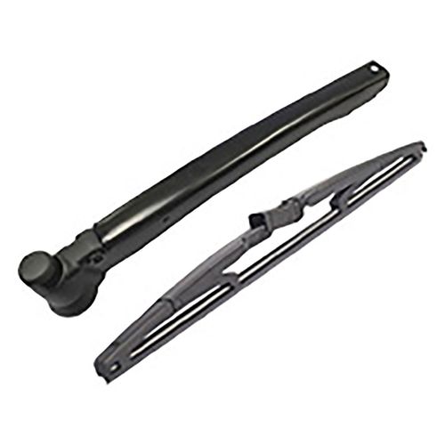 KIT Braço Traseiro + Palheta Tras GOLF GT 2008 A 2014 - 83254 - 1510023