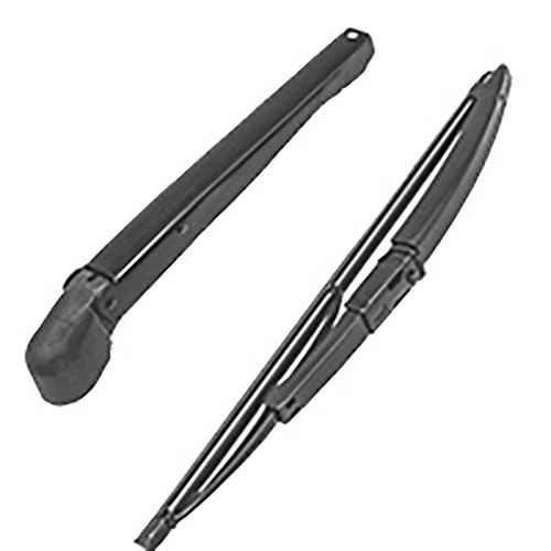 Palheta Traseira + Braço Traseiro AGILE LTZ 2010 Ate 2014 - 83451 - 1510036