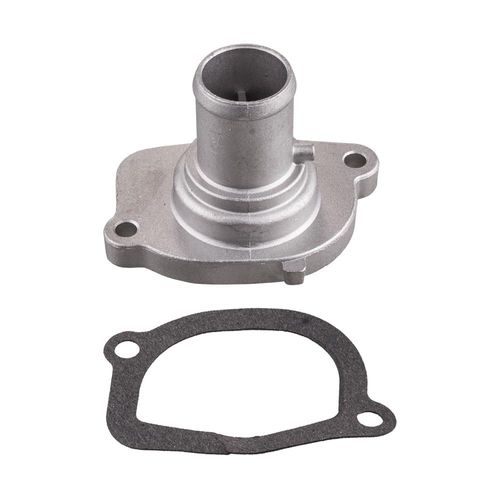 FLANGE +Válvula Termostática DOBLO 1.3 16V FIRE 2002 /2006 - 71856 - 334987
