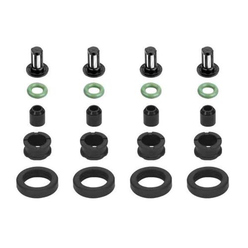 Kit Anéis do Bico Injetor ACCORD 2000 DS1287 - 98885 - 1287