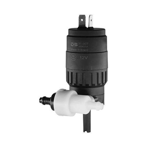 BOMBA DO LIMPADOR PARABRISA ASTRA 1995/1996 2 SAÍDAS - 98866 - 31007