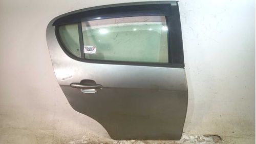 PORTA TRASEIRA DIR FIAT PALIO 1.0 2013