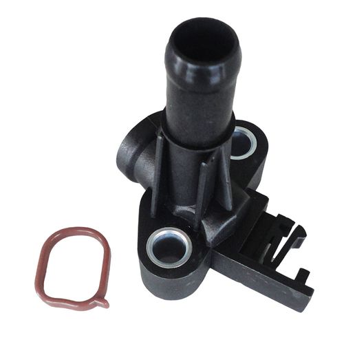 Flange Cotovelo UNO 1.3 8V FIRE 2004 Ate 2006 - 83040 - VC160