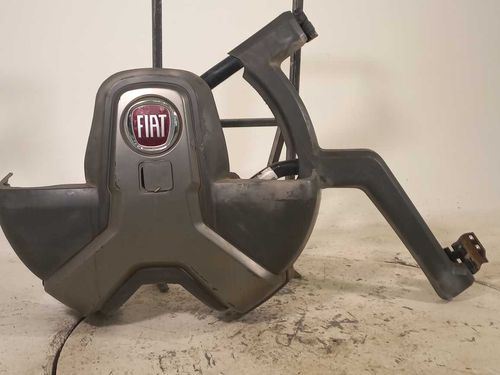 SUPORTE ESTEPE FIAT DOBLO 1.8L 2015