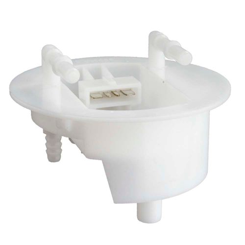 FLANGE DA BOMBA SANTANA 1995 /2006 GASOLINA T030009 - 93332 - T030009