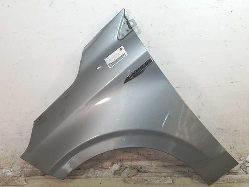 PARALAMA DIANTEIRO ESQUERDO FIAT ARGO DRIVE 1.0 2019