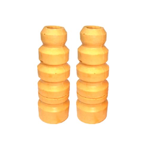 2 Batente Traseiro FIT 2003 2004 2005 2006 2007 2008 - 92377 - MB6019
