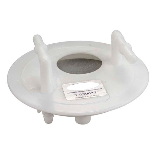 Flange Bomba Combustível VW KOMBI 1998 Ate 2015 - 88050 - T030012