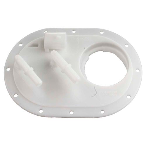 Flange Bomba Combustível FIAT SIENA 1.0 8v 1996 Ate 2001 - 86589 - T030024