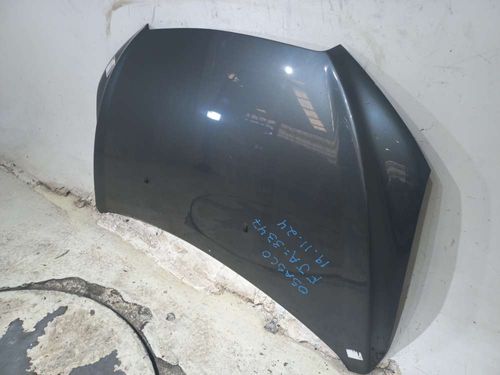 CAPO CHEVROLET SONIC 1.6 2013