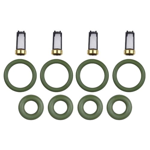 Reparo Bico Injetor FOX 2003 ATE 2016 (Multi Point) - 79249 - 1244