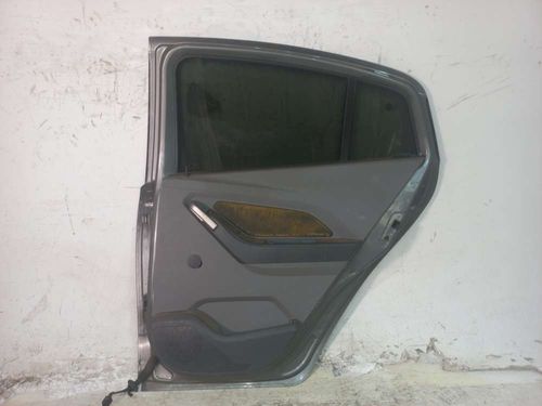 PORTA TRASEIRA DIR CHEVROLET AGILE 1.4 2011