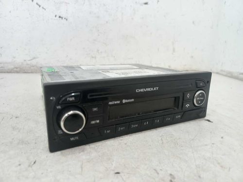 RADIO AUTOMOTIVO CHEVROLET ONIX 1.0 2017