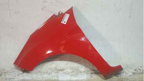 PARALAMA DIANTEIRO ESQUERDO FORD FIESTA 1.6 2012