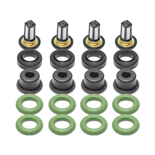 REPARO  Bico Injetor CITY 1.5 FLEX 2009/2016 - 97912 - 1254