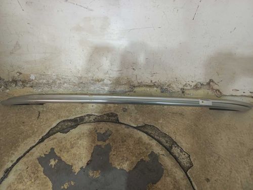 RACK DO TETO VOLKSWAGEN TIGUAN 2.0 2020