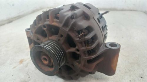 ALTERNADOR FORD FIESTA 1.0 2009