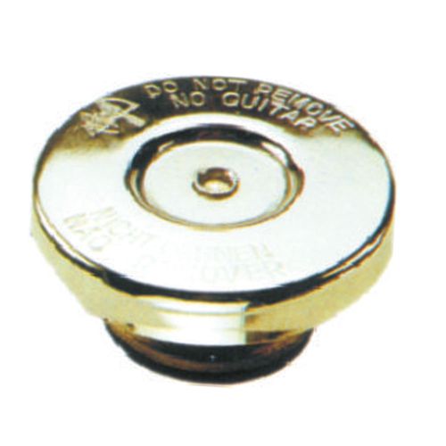 TAMPA DO RADIADOR FERRO S10 1995 1996....15 LIBRAS SELADO - 94517 - 24017