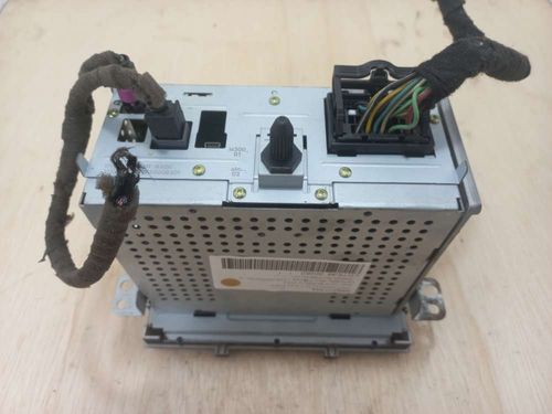 RADIO AUTOMOTIVO CHEVROLET ONIX 1.4 2013