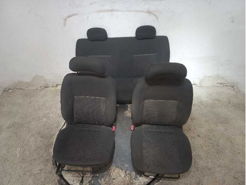 JOGO DE BANCO TECIDO CHEVROLET CLASSIC 1.0 2015
